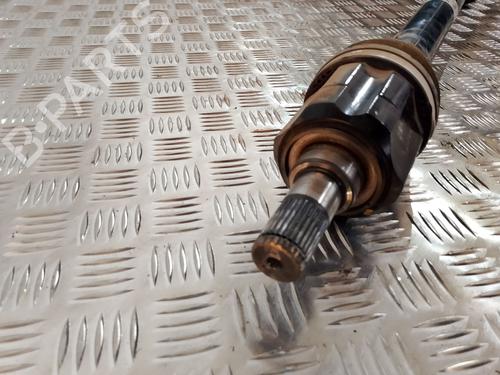 Right front driveshaft HYUNDAI TUCSON (NX4E, NX4A)  | BP27262339M39 