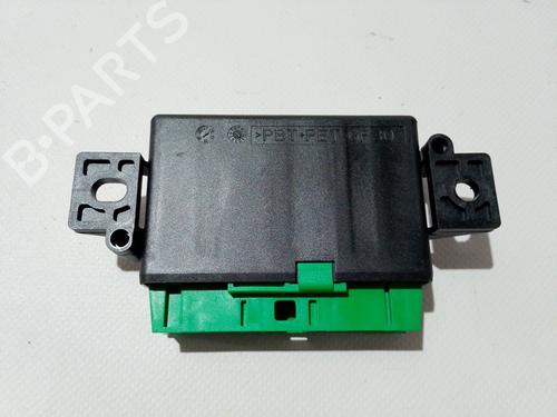 Electronic module PEUGEOT 3008 II SUV (MC_, MR_, MJ_, M4_) 1.2 THP/ PureTech 130 (MRHNSM, MRHNSU, MRHNSJ, MRHNYW,... | BP29335340M83 