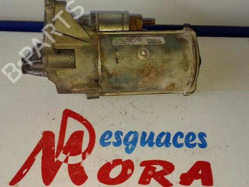 Starter SUZUKI GRAND VITARA II (JT, TE, TD) 1.9 DDiS (JB419WD, JB419XD) | BP12640951M8 
