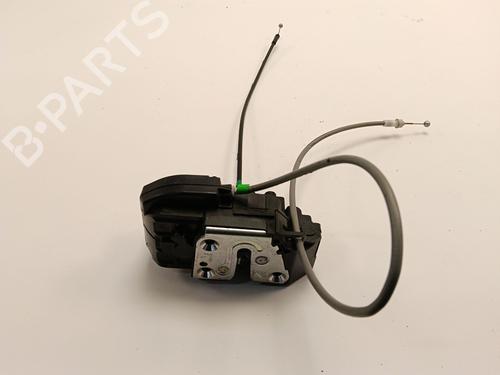 rear-left-lock-nissan-qashqai-i-j10-nj10-2006-2007-2008-2009-2010-2011-2012-2013-2014-2015-32426378 main image