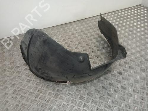 Wheel arch SEAT LEON (1M1)  | BP19514826C56 