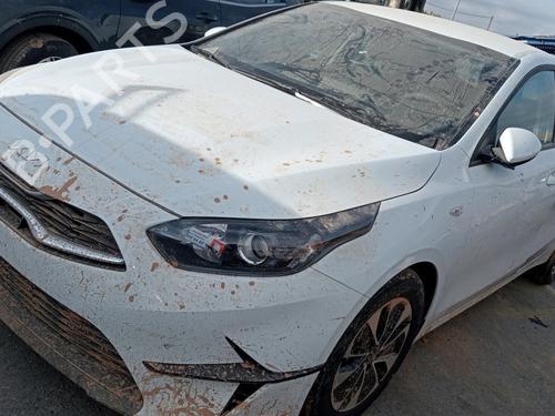 Compressor A/C KIA CEED (CD)  | BP28576179M34 