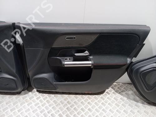 Seats set MERCEDES-BENZ GLA (H247) GLA 180 (247.784) | BP28031322C78 