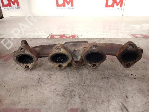 Exhaust manifold BMW 3 (E46) 320 d | BP12654227M110 
