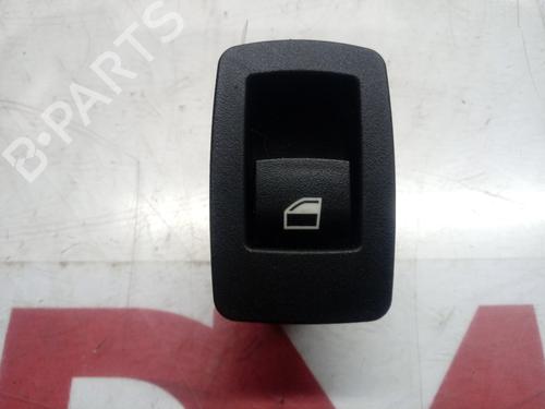 Used Left rear window switch BMW 3 (F30, F80) [2011-2018]  12842081