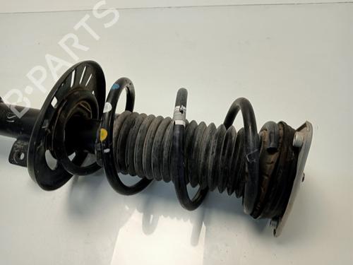 Left front shock absorber CITROËN BERLINGO MULTISPACE (B9)  | BP19538695M16 