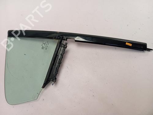 Used Rear right quarter glass Rear right quarter glass PEUGEOT 508 II (FB_, FH_, F3_) [2018-2026] 34554722 34554722