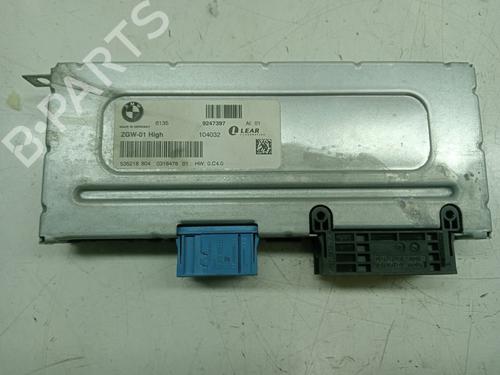 Elektronik Modul für BMW 5 (F10) 520 d (184 hp) 16446914