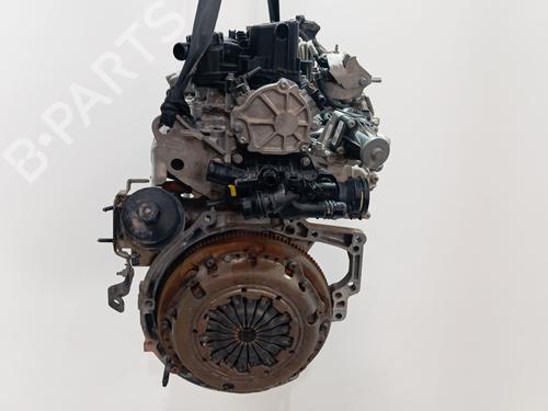 Engine CITROËN C3 III (SX) | BP31947521M1 - Image 9