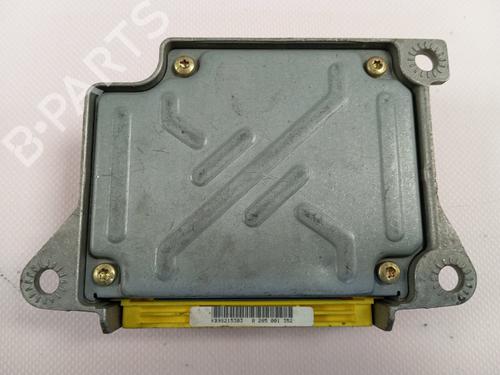 ECU airbags AUDI A3 (8L1) 1.9 TDI | BP29525498M53 