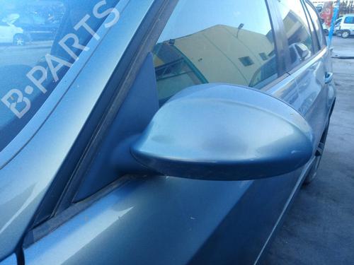 Left mirror BMW 3 Touring (E91) 318 d | BP12673374C26 