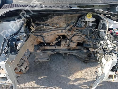 Módulo de ABS CITROËN C3 III (SX) 1.5 BlueHDi 100 (SXYHYP, SXYHTU) | BP39435641M43 - Image 10