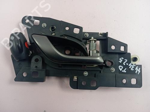 Used Rear right interior door handle HONDA CIVIC VIII Hatchback (FN, FK) 1.8 (FN1, FK2) (140 hp) 30374366