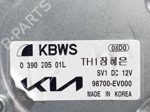Rear wiper motor KIA EV3 | BP36071322M102 - Image 4