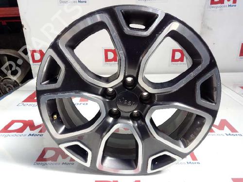 Fælk JEEP RENEGADE SUV (BU, B1, BV) [2014-2026]  18491072