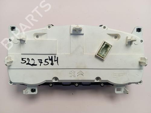 Instrument cluster OPEL COMBO Box Body/MPV (K9) 1.5 D | BP40595468C47 - Image 2