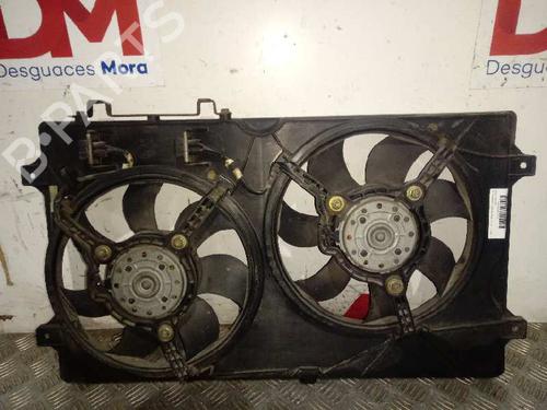 Used Radiator fan VW SHARAN (7M8, 7M9, 7M6) 1.9 TDI (110 hp) 12668236