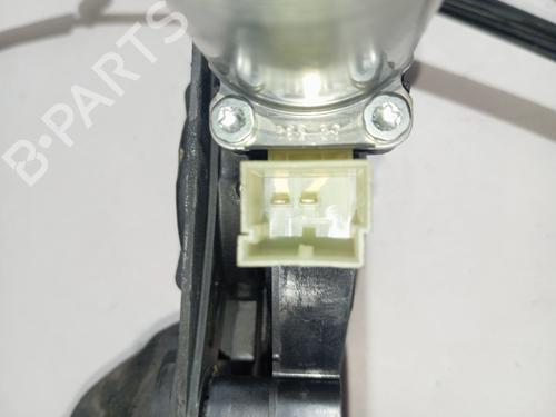 Front left window mechanism SEAT LEON (KL1, KLG) 1.4 TSI e-Hybrid | BP36441393C22 - Image 3