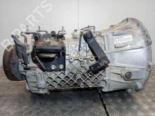 Gearbox ISUZU N (6th Generation)  | BP29436961M3 