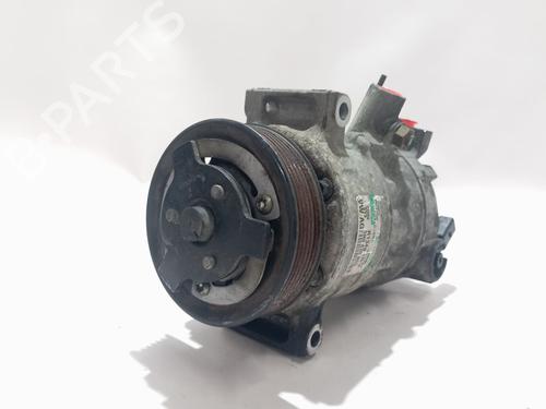Used AC compressor AC compressor VW PASSAT B6 (3C2) 2.0 TDI 16V (140 hp) 33321764 33321764