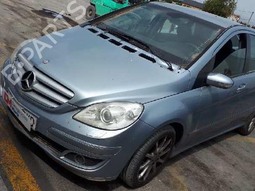 Pedal MERCEDES-BENZ B-CLASS Sports Tourer (W245)  | BP12669153I4 