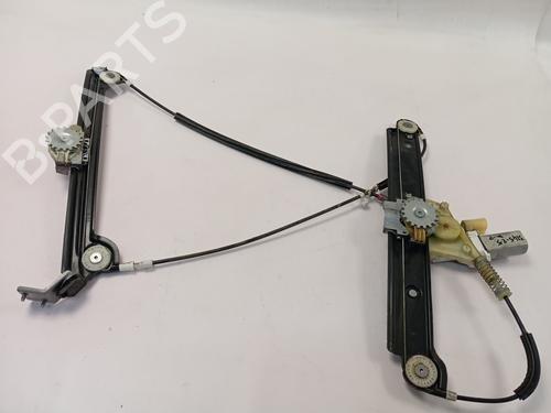 Front right window mechanism BMW 1 (E87) 118 d | BP26020968C23 