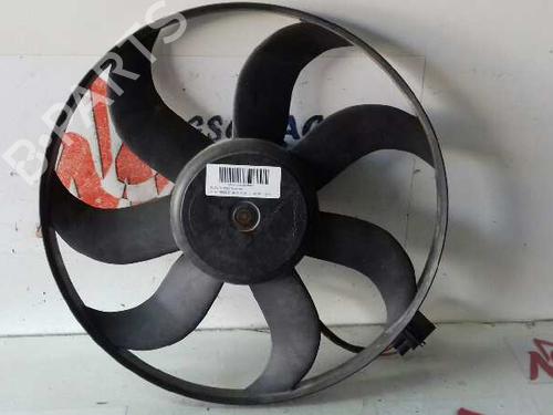 Used Radiator fan SEAT IBIZA IV ST (6J8, 6P8) 1.4 (85 hp) 12642883