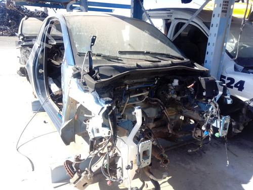 Used Parts FIAT 500 (111_, 101_, 110_) [1957-1976]  2604829