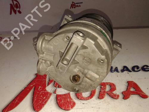 AC compressor OPEL ASTRA H (A04)  | BP12645304M34 