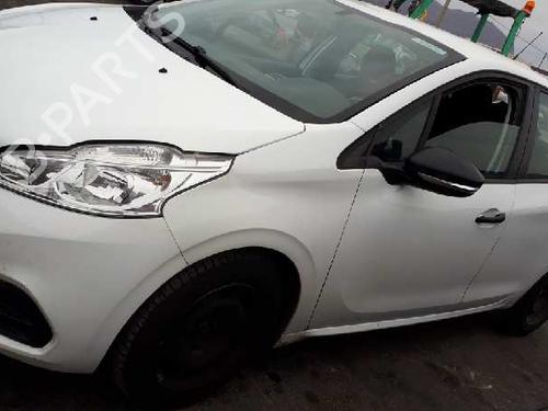 Catalyst PEUGEOT 208 I (CA_, CC_) | BP13305877M10