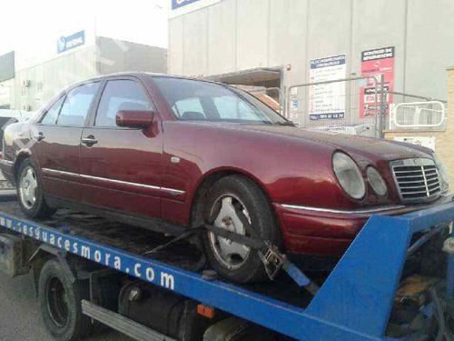 Gearkassestyreenhed MERCEDES-BENZ E-CLASS (W210) | BP12948711M52