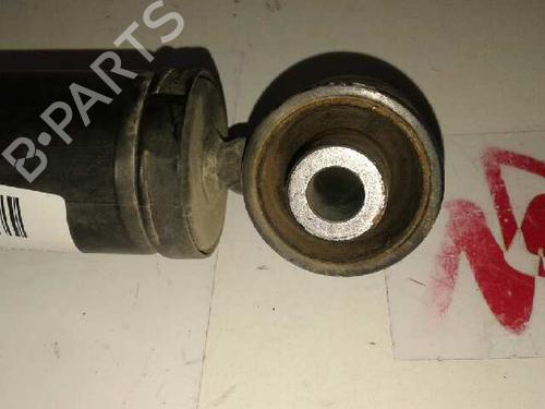 Right rear shock absorber NISSAN X-TRAIL I (T30) 2.2 dCi 4x4 | BP14127259M19 