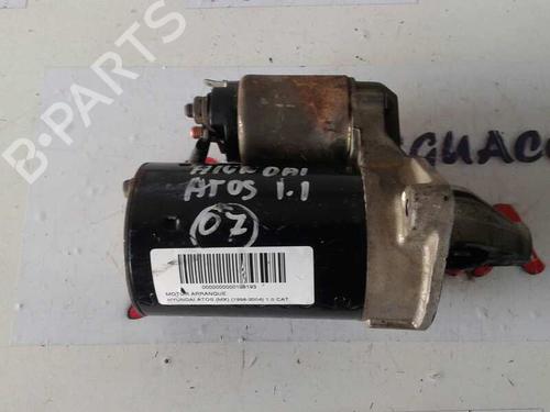 Starter HYUNDAI ATOS (MX) 1.0 i | BP12833314M8 