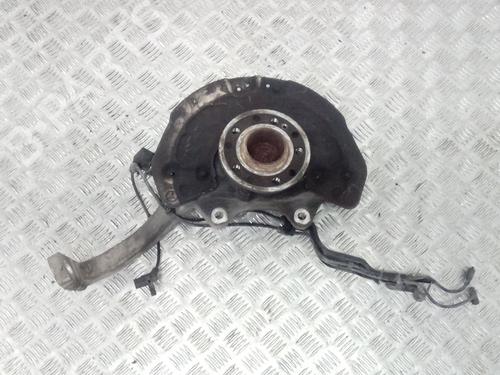 Used Right front steering knuckle MERCEDES-BENZ C-CLASS (W205) C 220 BlueTEC / d (205.002, 205.004) (170 hp) 18020478