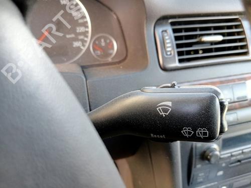 AC compressor AUDI A6 C5 Avant (4B5, 4B6)  | BP31947498M34 