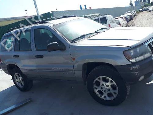 Fan JEEP GRAND CHEROKEE II (WJ, WG) 3.1 TD 4x4 | BP14128582M128