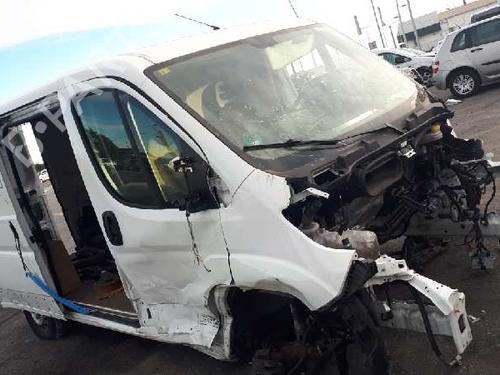 Used Parts CITROËN JUMPER I Bus (244, Z_)    2604118