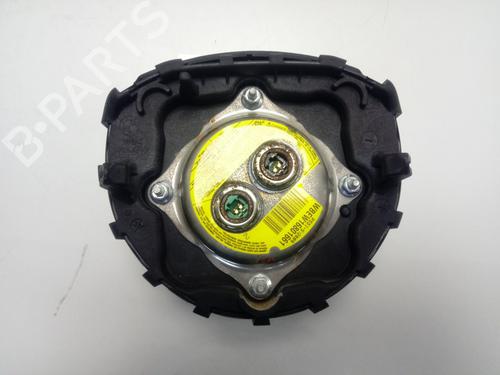 Driver airbag BMW 1 (E87)  | BP15889341C9 