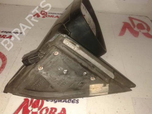 Left mirror OPEL OMEGA B (V94) 2.0 16V (F69, M69, P69) | BP12633514C26 