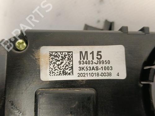 Headlight switch HYUNDAI KONA (OS, OSE, OSI)  | BP31581159I24 