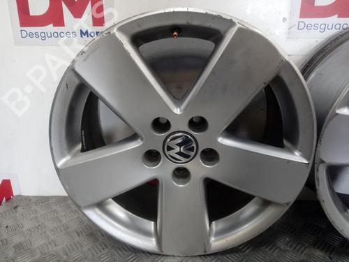 Felg VW PASSAT B6 (3C2)  | BP12850367C45 