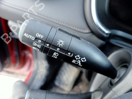 Tailgate MG MG HS (AS23)  | BP25976149C6 