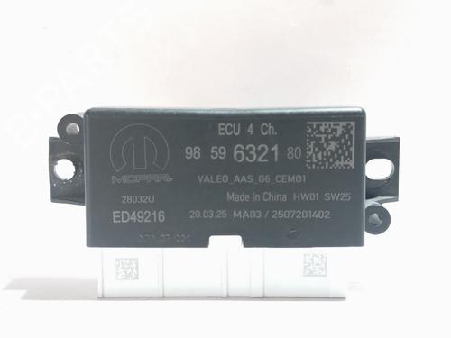 Used Electronic module Electronic module 36934051 36934051