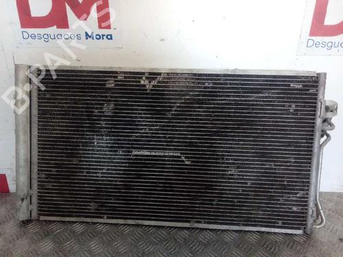 AC radiator MERCEDES-BENZ VIANO (W639) CDI 3.0 (639.811, 639.813, 639.815) | BP18491163M32 