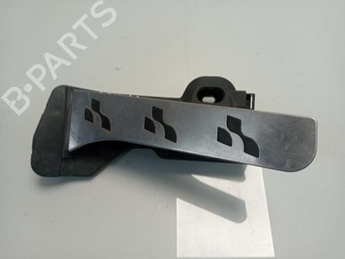Used Pedal VW GOLF V (1K1) [2003-2010]  17728367