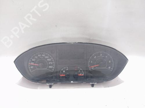 Used Instrument cluster Instrument cluster PEUGEOT BOXER Bus 2.2 BlueHDi 120 (120 hp) 35754914 35754914