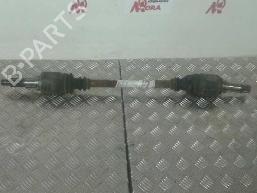 Used Right front driveshaft FORD SIERRA II (GBG, GB4) [1987-1993]  12843395