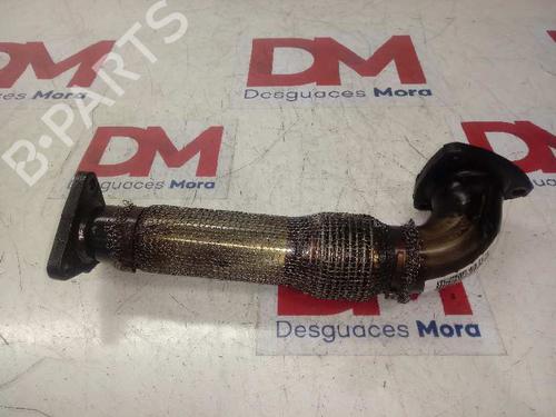 Used Exhaust manifold AUDI A6 C6 (4F2) [2004-2011]  12840858