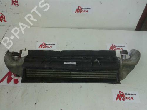 Intercooler MERCEDES-BENZ SLK (R170)  | BP12676898M30 