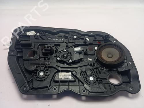 Used Front left window mechanism KIA CEE'D (JD) [2012-2018]  29561547